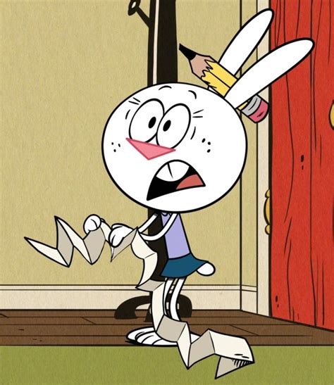 Parody: The Loud House .